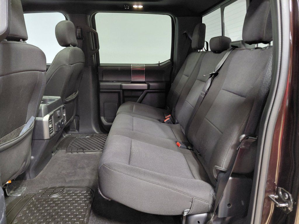 Used 2020 Ford F150 XLT w/ Equipment Group 302A Luxury AWD/4WD image 43