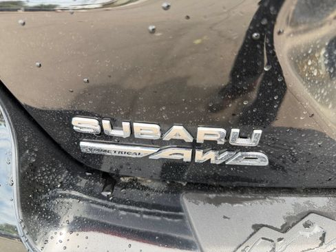 Used 2024 Subaru Crosstrek 2.5i Sport w/ Crosstrek Mirror Package AWD/4WD image 30