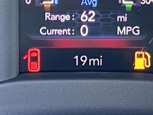 Used 2025 RAM 2500 Big Horn image 3