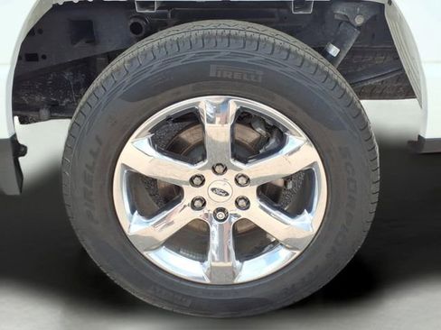 Used 2023 Ford F150 XLT w/ Equipment Group 302A High AWD/4WD image 7