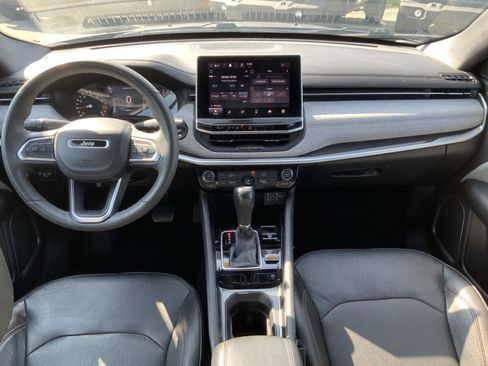 Used 2023 Jeep Compass Latitude AWD/4WD image 40