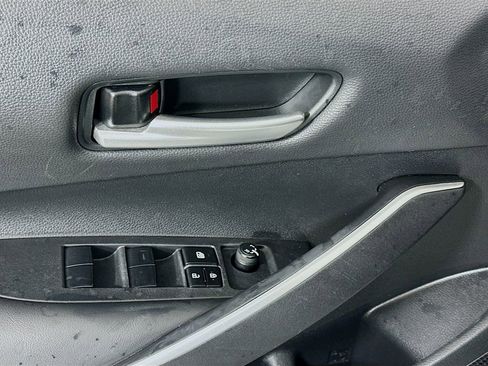 Used 2024 Toyota Corolla SE image 18