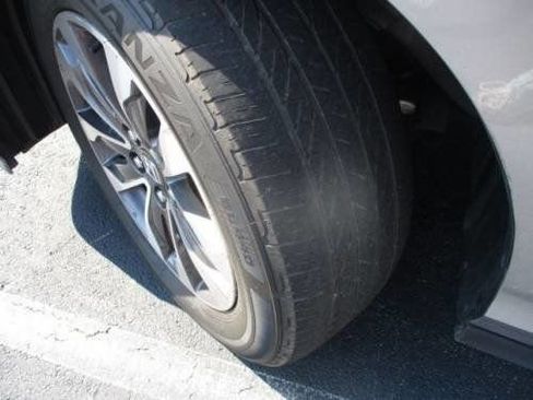 Used 2022 Honda Odyssey EX-L image 9