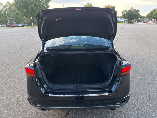 Used 2022 Nissan Altima 2.5 SR w/ Midnight Edition Package FWD image 20