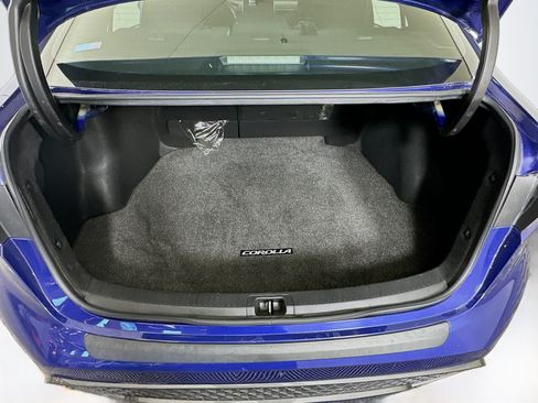 Used 2021 Toyota Corolla SE w/ Carpet Mat Package (TMS) FWD image 26