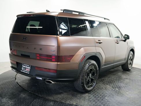 Used 2025 Hyundai Santa Fe XRT AWD/4WD image 8