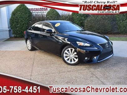 Used 2015 Lexus IS 250