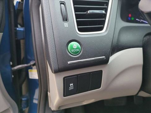 Used 2015 Honda Civic LX image 13