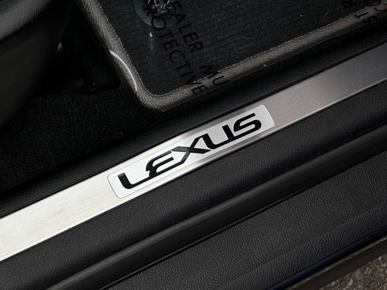 Used 2021 Lexus RX 350 F Sport w/ Cold Area Package (CT) AWD/4WD image 19
