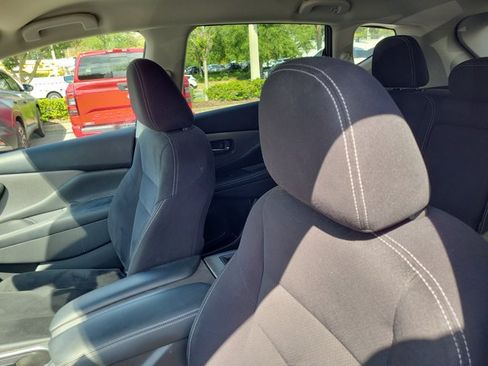 Used 2020 Nissan Murano SV FWD image 19