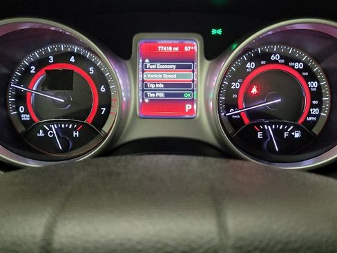 Used 2019 Dodge Journey SE w/ Premium Group FWD image 23