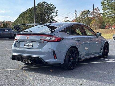 Used 2024 Honda Civic Type R image 20