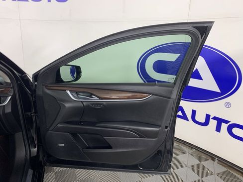 Used 2017 Cadillac XTS Premium Luxury w/ Driver Assist Package image 40