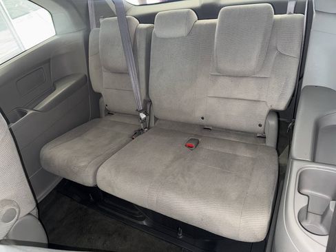 Used 2013 Honda Odyssey LX image 22