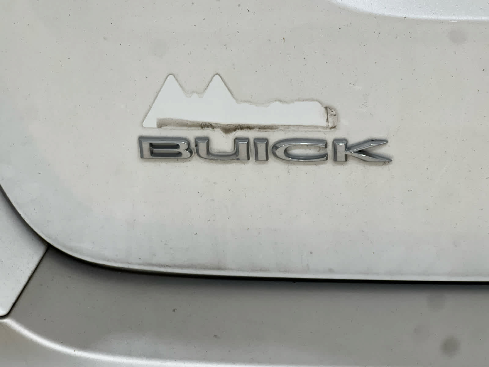 Used 2016 Buick Encore Premium AWD/4WD image 6