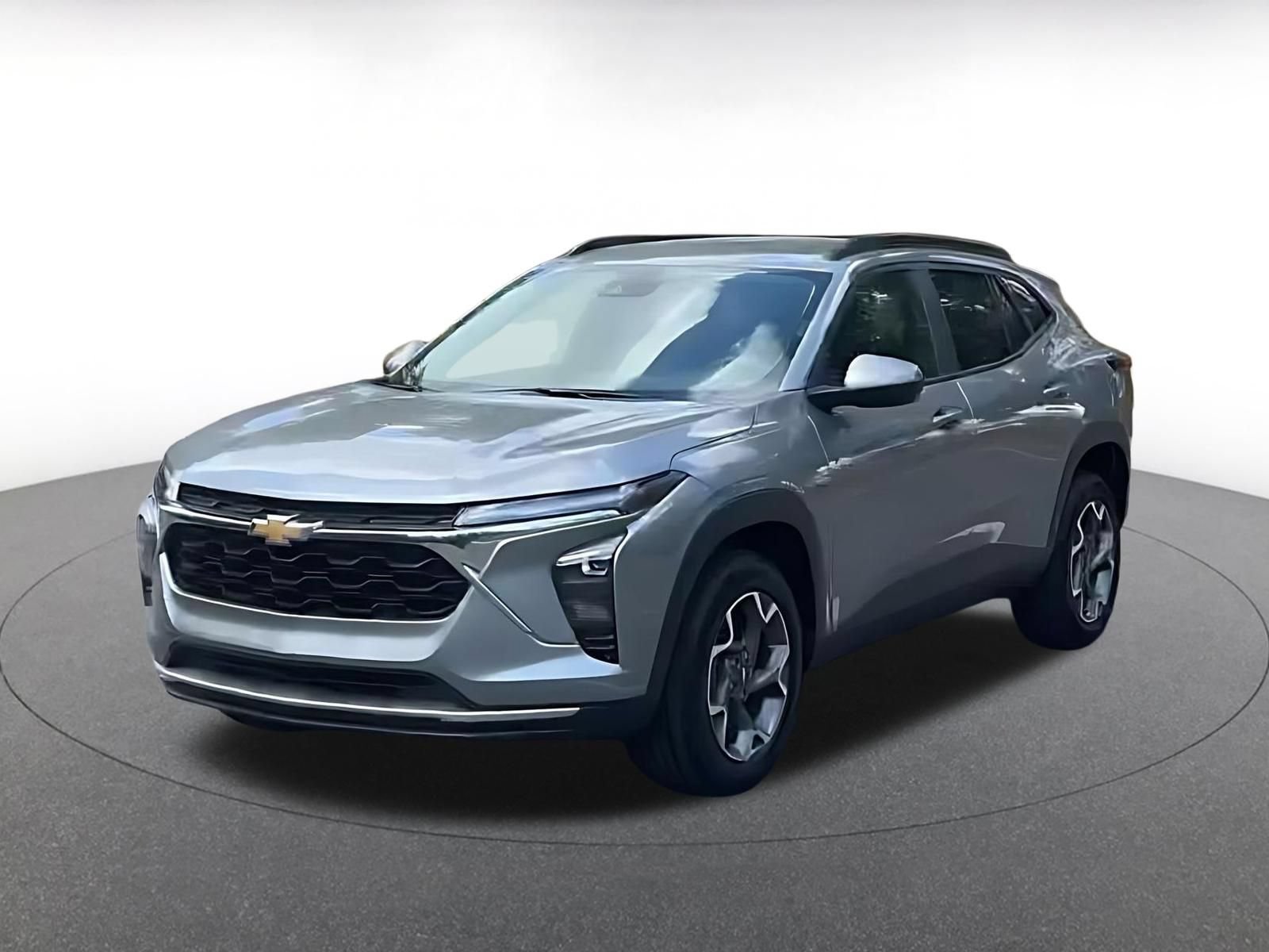 Used 2025 Chevrolet Trax LT w/ LT Convenience Package FWD image 6
