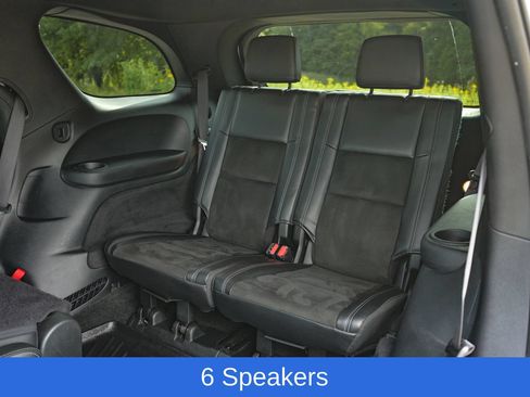 Used 2021 Dodge Durango GT AWD/4WD image 26