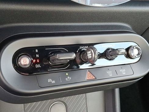 New 2026 MINI Cooper S image 10