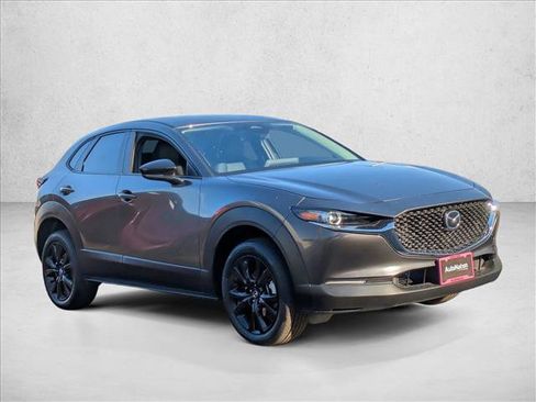 New 2026 MAZDA CX-30 AWD 2.5 S w/ Select Sport Pkg image 7