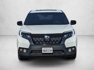 Used 2021 Honda Passport EX-L video 2