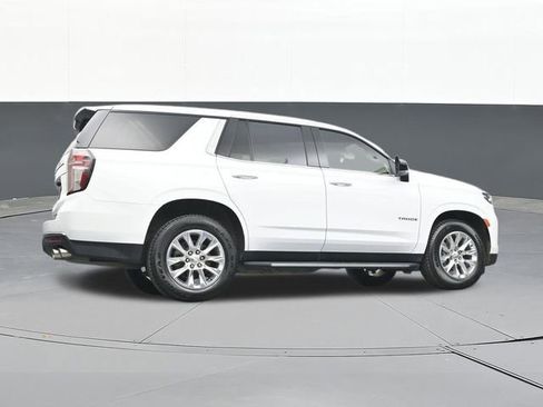 Used 2021 Chevrolet Tahoe Premier AWD/4WD image 55