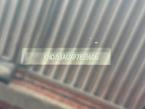Certified 2023 Kia Soul GT-Line w/ GT-Line Technology Package FWD image 39