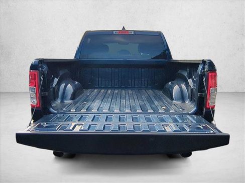 Used 2022 RAM 1500 Big Horn image 6