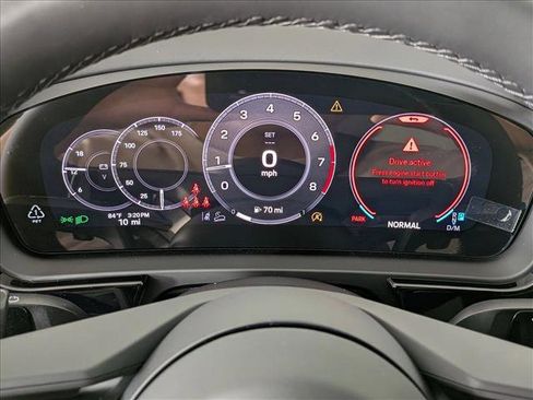 New 2026 Porsche Cayenne Coupe image 16