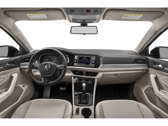 Used 2021 Volkswagen Jetta R-Line FWD image 8