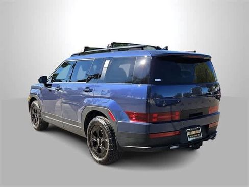 Certified 2025 Hyundai Santa Fe XRT image 6