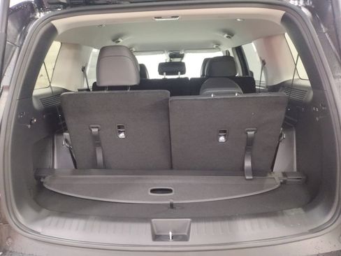 New 2026 Hyundai Santa Fe SEL AWD/4WD image 17