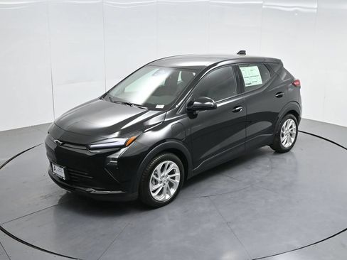New 2027 Chevrolet Bolt LT w/ Comfort Package FWD image 58
