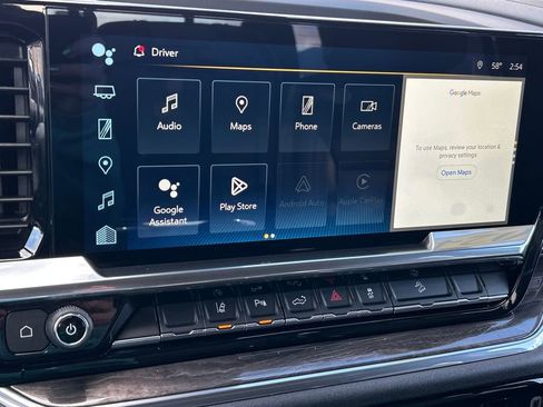 Used 2024 Chevrolet Silverado 2500 LTZ w/ LTZ Plus Package image 13