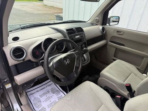 Used 2010 Honda Element LX image 18