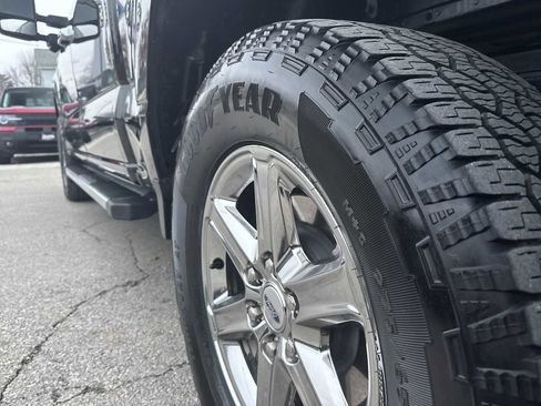 Used 2024 Ford F150 XLT w/ Tow/Haul Package image 16