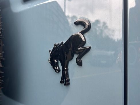 Used 2021 Ford Bronco First Edition AWD/4WD image 29