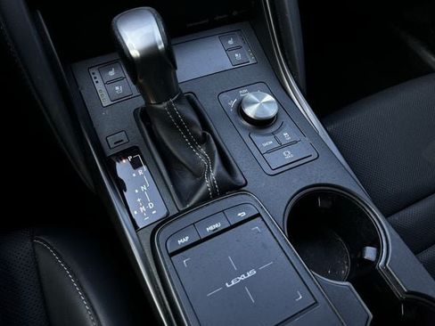 Used 2023 Lexus IS 350 F Sport w/ Navigation Package RWD image 22