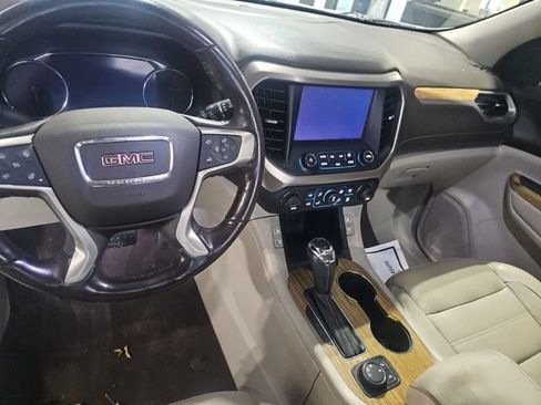 Used 2018 GMC Acadia Denali FWD image 6