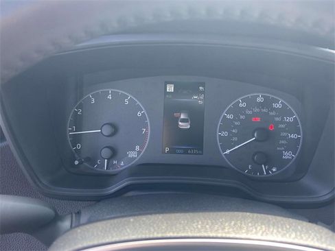 Used 2025 Toyota Corolla SE image 20