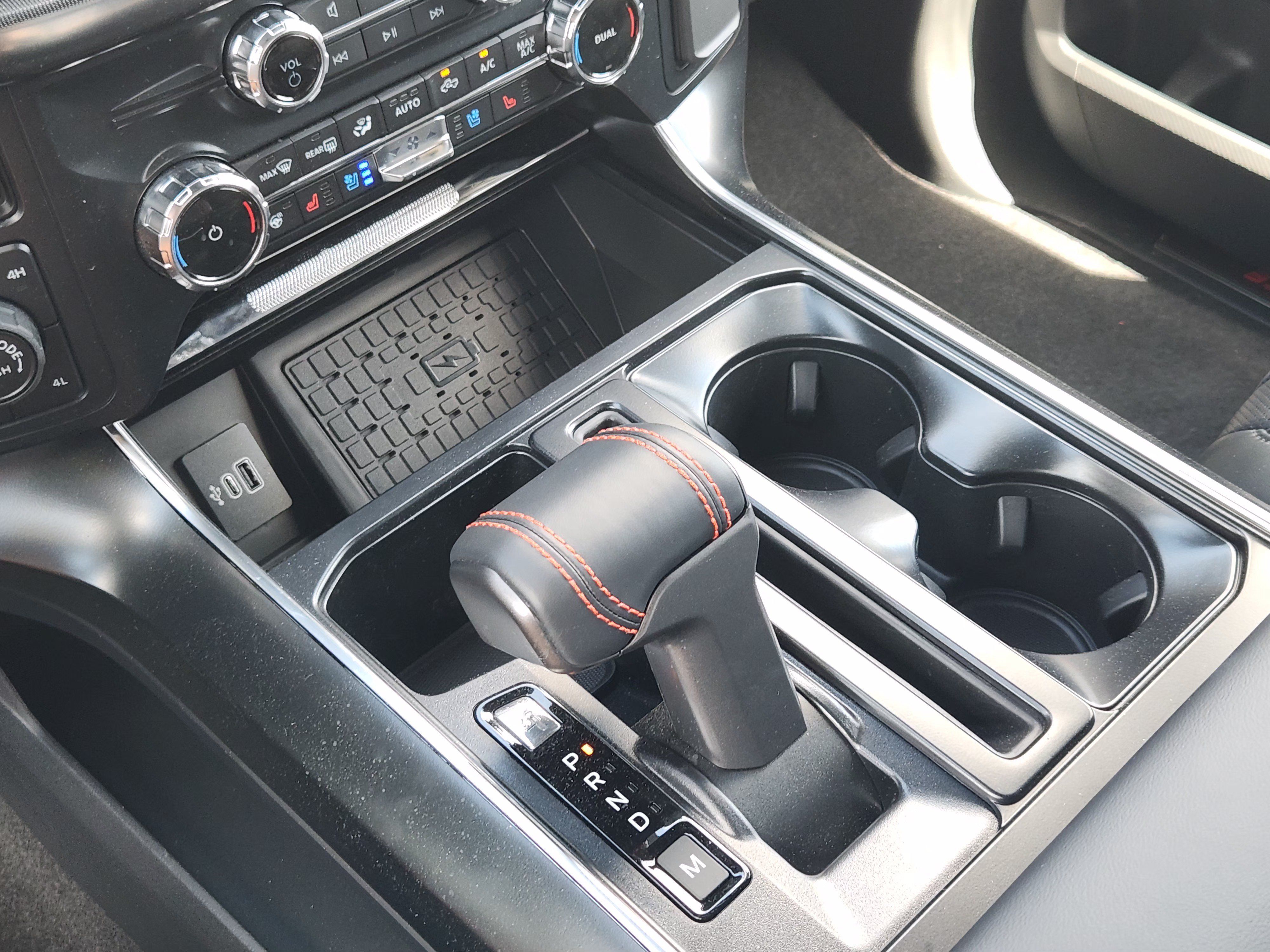 New 2026 Ford F150 Raptor AWD/4WD image 15
