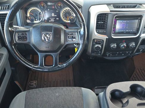 Used 2014 RAM 1500 Big Horn image 13