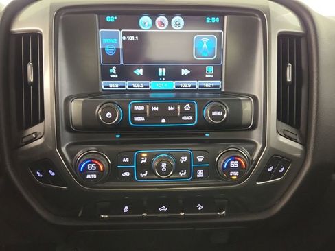 Used 2016 Chevrolet Silverado 2500 LT w/ All Star Edition image 15