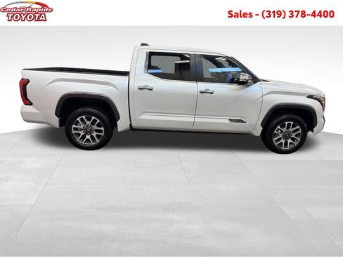 New 2026 Toyota Tundra 1794 Edition image 6