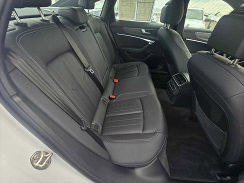 Used 2024 Audi A6 2.0T Premium w/ Convenience Package image 14