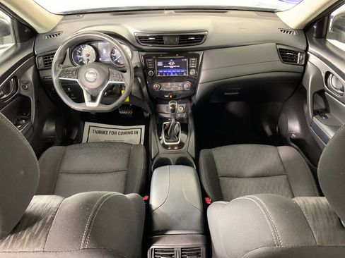 Used 2020 Nissan Rogue S image 33
