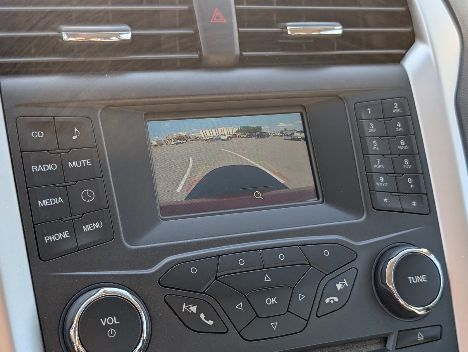 Used 2016 Ford Fusion S w/ Equipment Group 101A FWD image 21