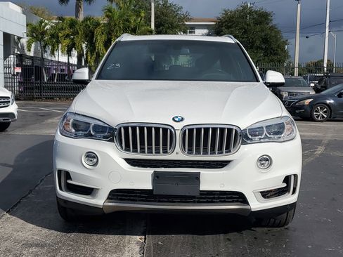 Used 2017 BMW X5 xDrive40e image 4