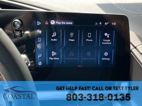 New 2025 Chevrolet Corvette Stingray Convertible w/ 1LT image 28