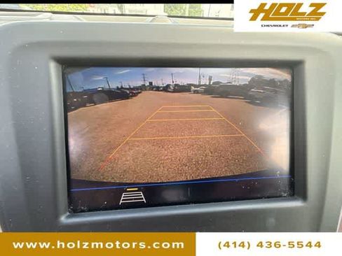 Certified 2020 Chevrolet Equinox LT AWD/4WD image 15