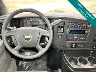 Used 2025 Chevrolet Express 2500 w/ Driver Convenience Package RWD video 2